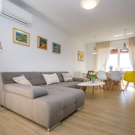 Villa Ivetta Veprinac Εξωτερικό φωτογραφία