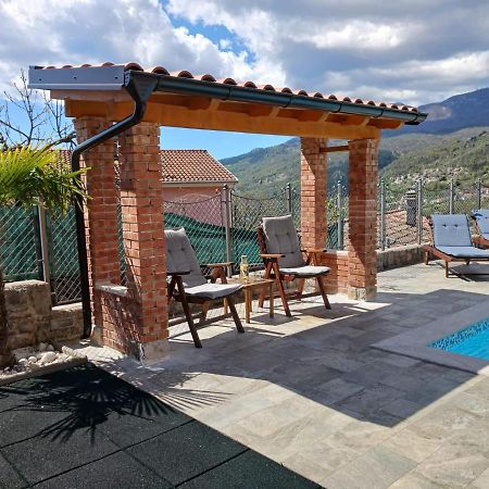 Villa Ivetta Veprinac Εξωτερικό φωτογραφία
