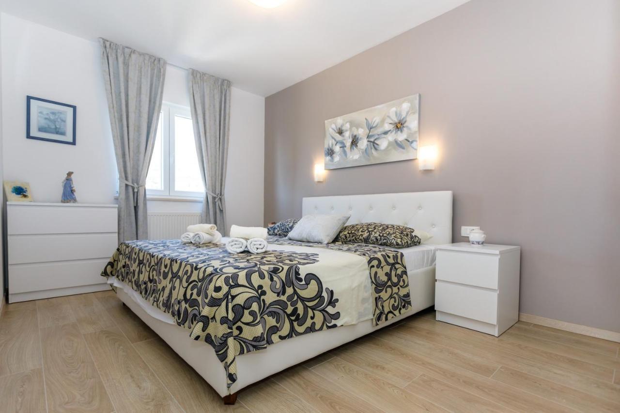 Villa Ivetta Veprinac Εξωτερικό φωτογραφία