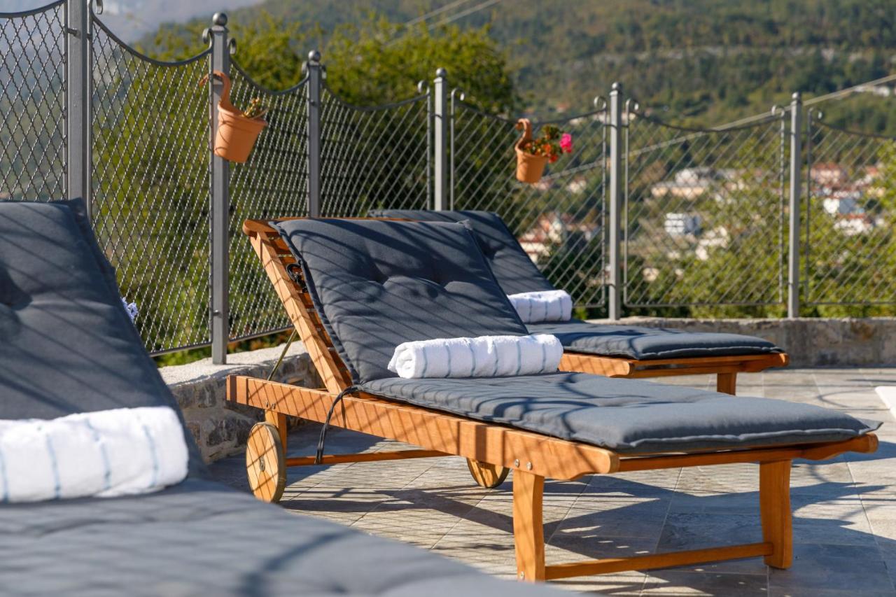 Villa Ivetta Veprinac Εξωτερικό φωτογραφία