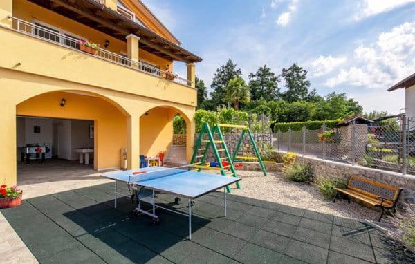 Villa Ivetta Veprinac Εξωτερικό φωτογραφία