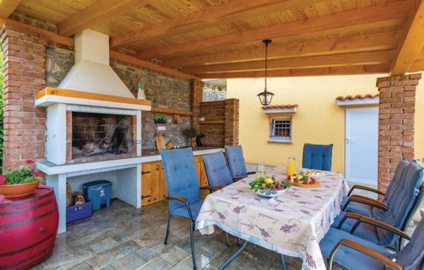 Villa Ivetta Veprinac Εξωτερικό φωτογραφία