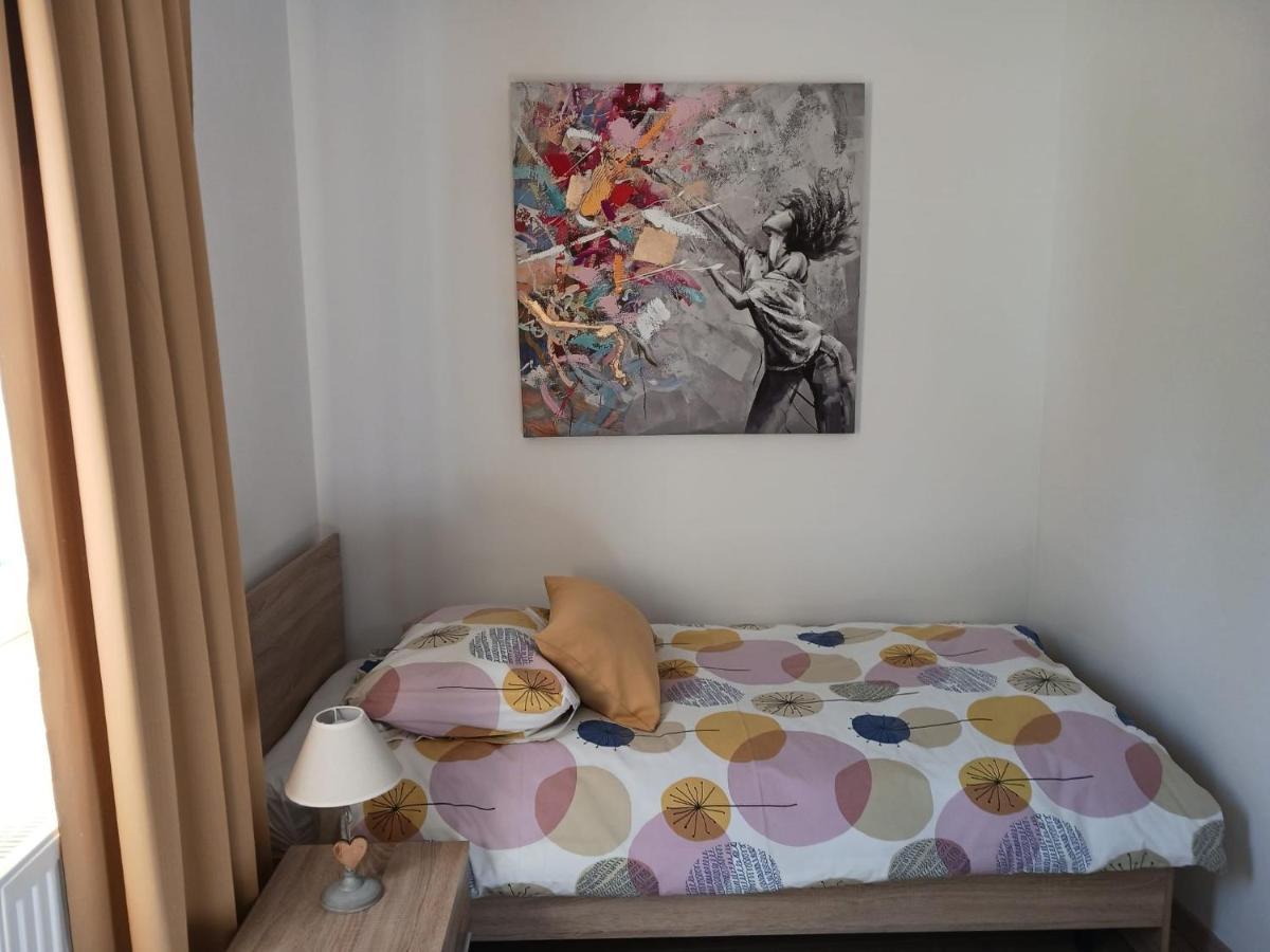 Villa Ivetta Veprinac Εξωτερικό φωτογραφία