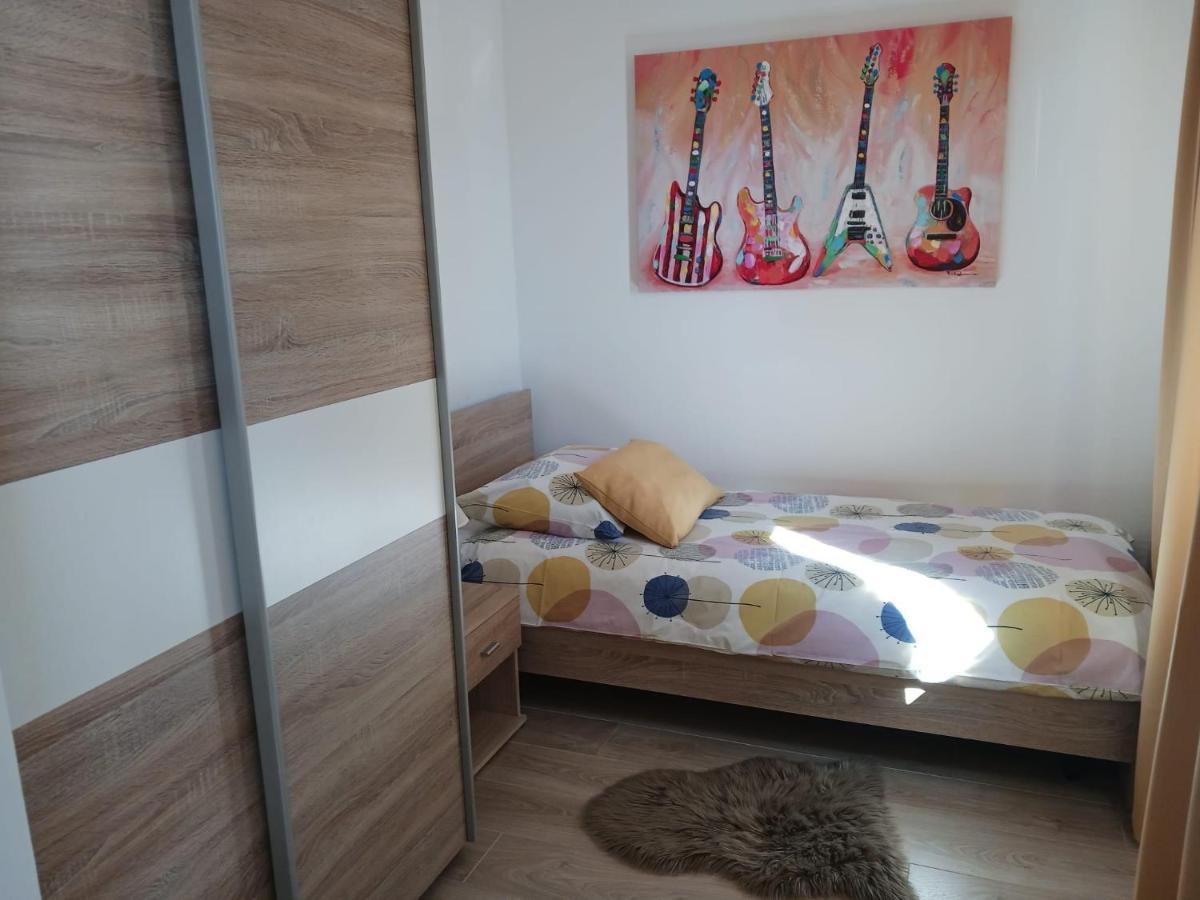 Villa Ivetta Veprinac Εξωτερικό φωτογραφία