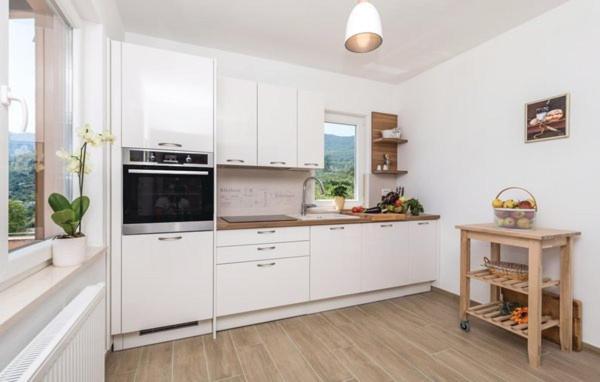 Villa Ivetta Veprinac Εξωτερικό φωτογραφία