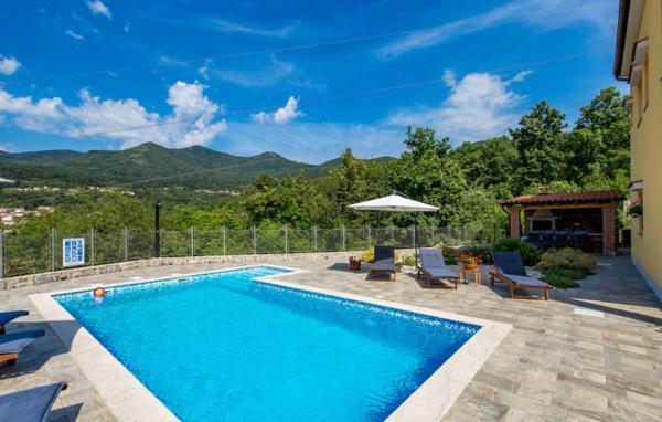 Villa Ivetta Veprinac Εξωτερικό φωτογραφία