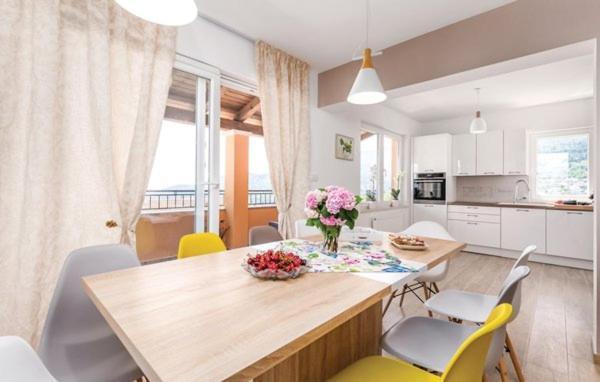 Villa Ivetta Veprinac Εξωτερικό φωτογραφία