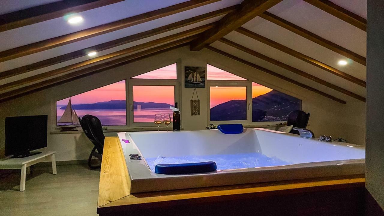 Villa Ivetta Veprinac Εξωτερικό φωτογραφία