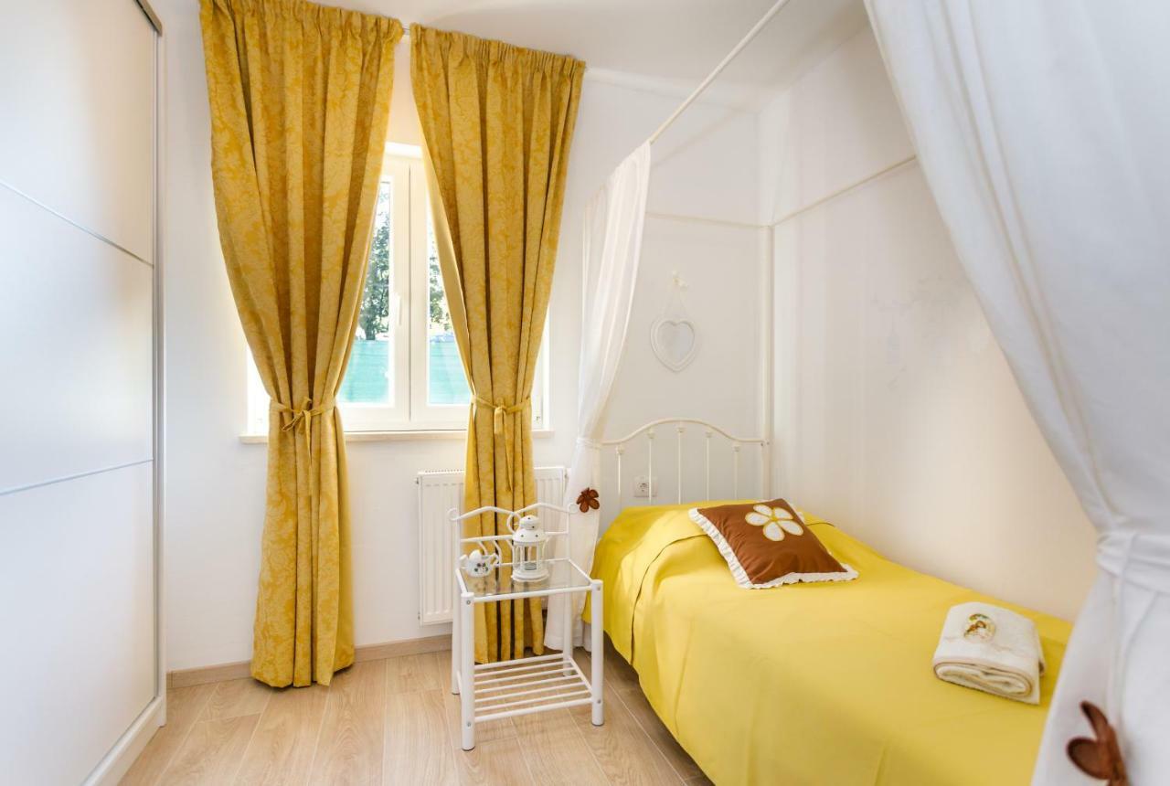 Villa Ivetta Veprinac Εξωτερικό φωτογραφία